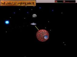 Star Control 3:  