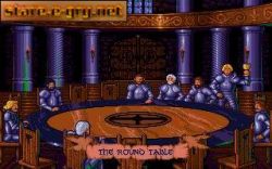 Screen gry Spirit Of Excalibur: 
