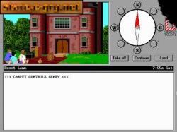 Spellcasting 301: Spring Break:  