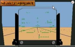 Screen - Shuttle