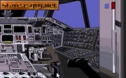 Screen - Shuttle