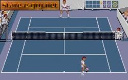 Great Courts 2:  