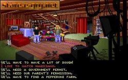 Waynes World:  