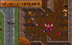 Ultima VII: The Black Gate:  