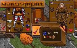 Ultima VII: The Black Gate:  