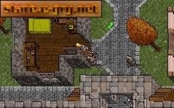 Ultima VII: The Black Gate:  