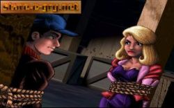 Flight Of The Amazon Queen: INTRO 