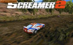 Obrazek z gry Screamer 2