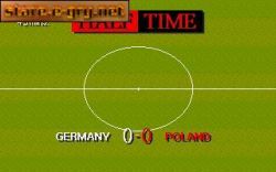 Obrazek z gry Sensible Soccer