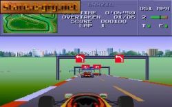 F1 World Championship Edition:  