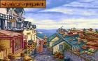High Seas Trader:  