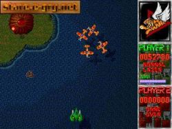 Screen gry Flying Tigers 2: 