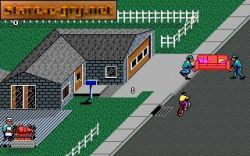Paperboy 2:  