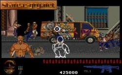 Predator 2:  