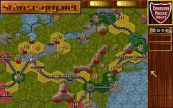 Screen gry 1830 Railroads & Robber Barons: 