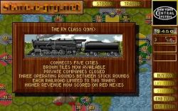 Screen gry 1830 Railroads & Robber Barons: 