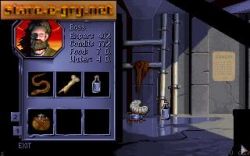 Screen gry Burntime: 