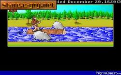 Screen gry Pilgrims Quest: 