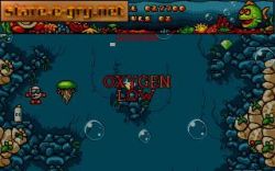 Obrazek z gry Dizzy: Bubble