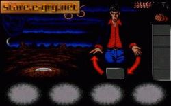 Dylan Dog: The Murderers (Gli Uccisori):  