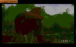 Screen - Robinson's Requiem