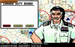 Screen - F-14 Tomcat