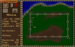 Castles:  
