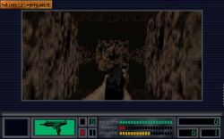 Screen - Operation Body Count