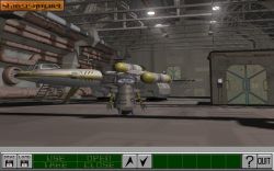 Alien Virus:  