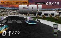 Obrazek z gry Destruction Derby