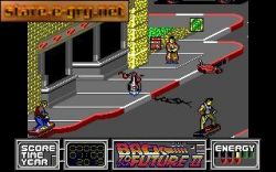 Back to the Future 2:  