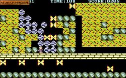 Obrazek z gry Boulder Dash 1 & 2