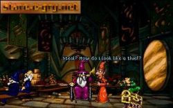 Screen - Discworld