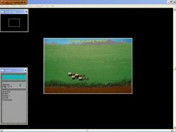 Civilization (wersja Windows): naewt kretowiska nie ma :), ale kiedys zbudujemy... 