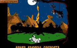 Asterix & Obelix:  