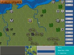 Clash Of Steel: Pole bitwy, czy wojny :? 