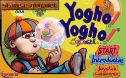Yogho Yogho:  
