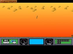 Wings Of Fury Remake:  
