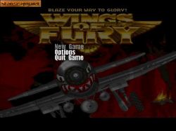 Wings Of Fury Remake:  