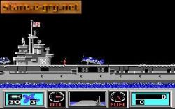Wings Of Fury:  