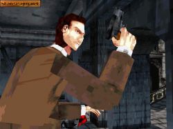 Screen gry The House Of The Dead: