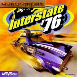 Interstate '76:  