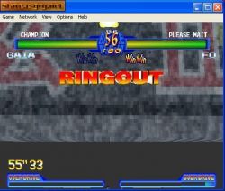 Battle Arena Toshinden 2:  