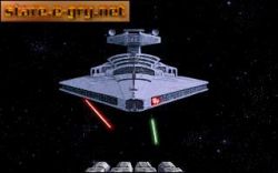 Super Star Wars:  