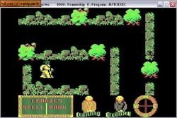 Feud: Battle Of The Wizards:  