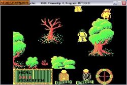 Feud: Battle Of The Wizards:  