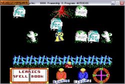 Feud: Battle Of The Wizards:  