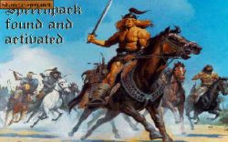 Obrazek z gry Realms Of Arkania: Star Trail