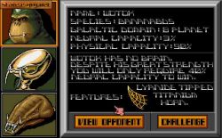 Obrazek z gry Supremacy: Your Will Be Done