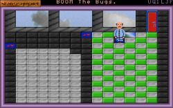 Screen - Avish